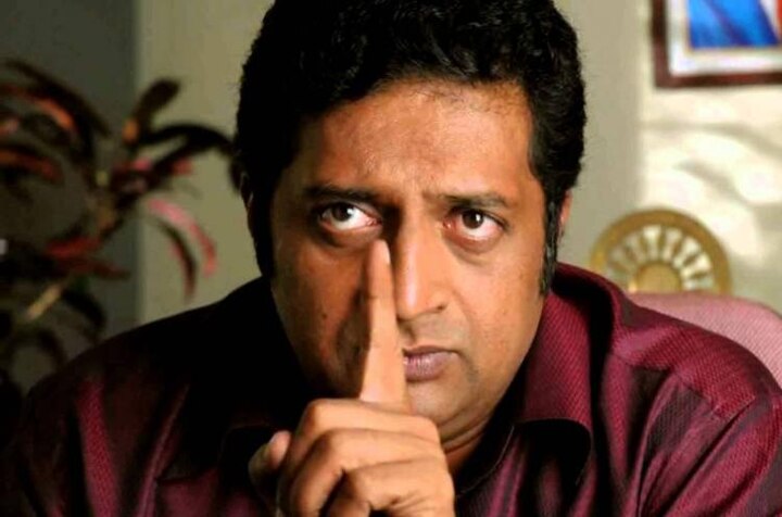 Actor Prakash Raj to contest 2019 Lok Sabha elections as independent candidate Actor Prakash Raj to contest 2019 Lok Sabha elections as independent candidate