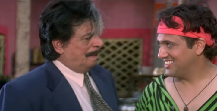 Kader Khan: A 'despicable villain' and an equally 'hilarious comedian' who defined 'versatility' Kader Khan: A 'despicable villain' and an equally 'hilarious comedian' who defined 'versatility'