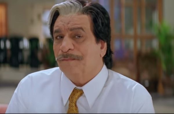 Kader Khan