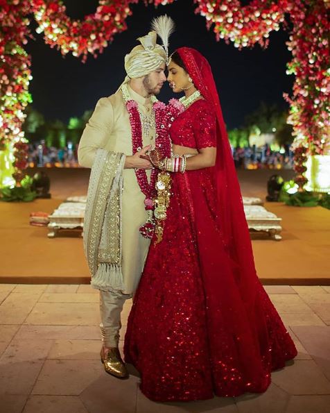 PIC: Newly-married Priyanka Chopra is ready to kick start 2019 with a bang!