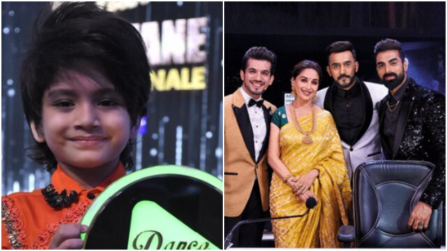 Year Ender 2018: From Indian Idol 10 to Dance Plus 4, top reality shows of the year