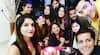 PICS & VIDEOS: Karanvir, Nehha, Srishty & other \'Bigg Boss 12 contestants reunite to celebrate New Year 2019!