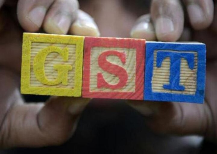 GST collections slip to Rs 94,726 crore in December GST collections slip to Rs 94,726 crore in December