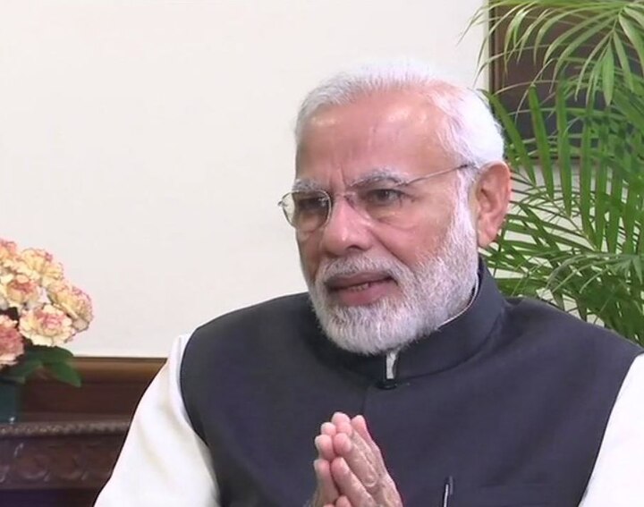 Ram Temple issue: PM Modi says Ram Mandir Ordinance can be considered after legal process gets over Decision on Ram Temple Ordinance only after Supreme Court verdict: PM Modi