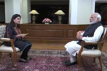 Here is full text of Prime Minister Narendra Modi’s first interview of 2019