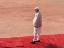 Political slugfest over PM Modi\'s Ram Temple statement; Sena says \'for Modi law is above lord Ram\'