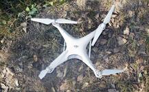 Indian spy quadcopter shot down along LoC, claims Pakistan Army