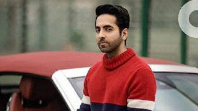 Ayushmann Khurrana turns cover boy for fashion magazine! Ayushmann Khurrana turns cover boy for fashion magazine!