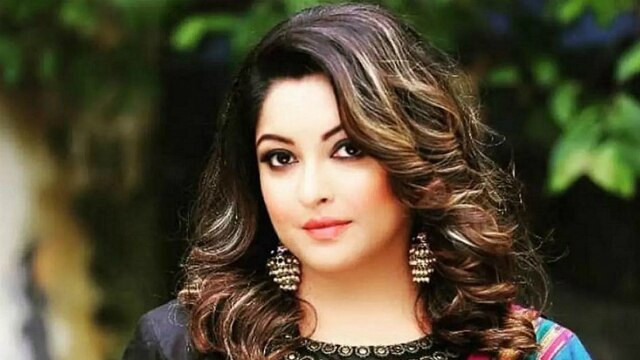 'Me Too Movement' is far bigger than me: Tanushree Dutta 'Me Too Movement' is far bigger than me: Tanushree Dutta