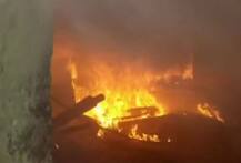 Bihar: RJD leader Indal Paswan shot dead in Nalanda; angry locals set accused\'s house on fire