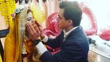 \'Yeh Rishta Kya Kehlata Hai\' actor Mohsin Khan\'s sister set to get married; Here are haldi ceremony pictures!
