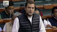 LIVE UPDATES: Rahul-Jaitley face off in Parliament over Rafale deal