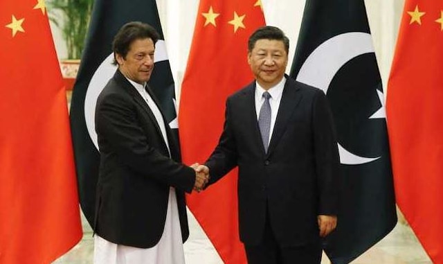 China seeks to downplay UNSC resolution, says mention of JeM only in general terms, not a judgement China seeks to downplay UNSC resolution, says mention of JeM only in general terms, not a judgment