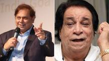 Kader Khan was backbone of my cinema: David Dhawan