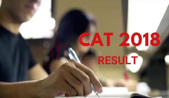 CAT 2018 Result anytime now at iimcat.ac.in, Old Links Withdrawn CAT 2018 Result anytime now, Old Links Withdrawn