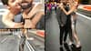 New Year 2019: Virat Kohli, Anushka Sharma aka Virushka ring in New year in Sydney, Australia! PICS!