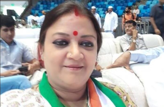 First priority is to work for my cast then society, says Rajasthan Congress’ lone woman minister Mamta Bhupesh First priority is to work for my caste then society, says Rajasthan's Congress Minister