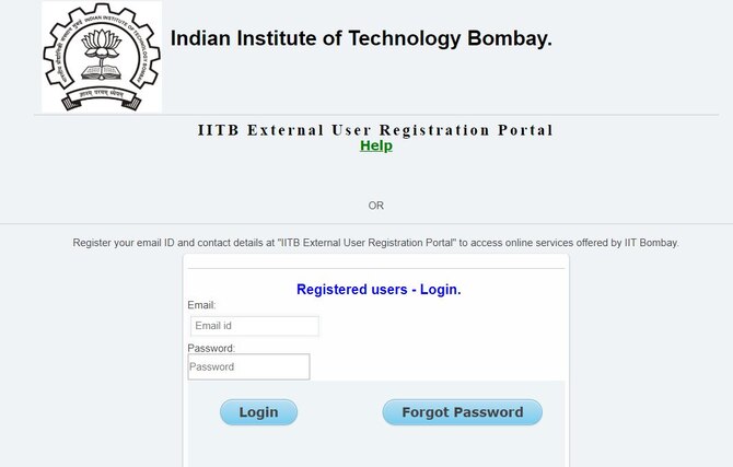 Indian Institute of Technology Bombay Fee Structure 2019