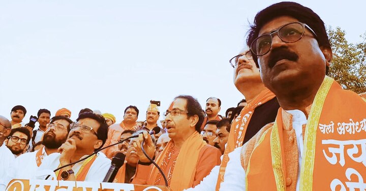 Lok Sabha: After Congress, Shiv Sena pounces on BJP over JPC for Rafale  Lok Sabha: After Congress, Shiv Sena pounces on BJP over JPC for Rafale