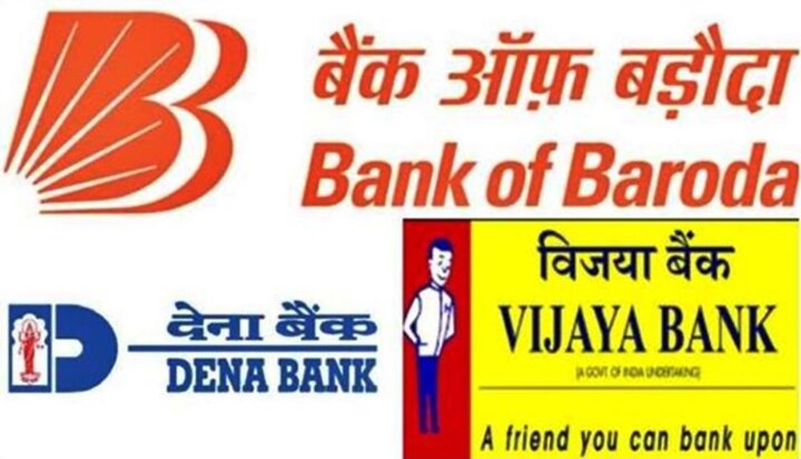 Dena Bank, Vijaya Bank to merge with Bank of Baroda after cabinets approval Dena Bank, Vijaya Bank to merge with Bank of Baroda after cabinets approval; Here is all you need to know