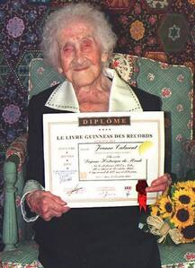 PICS: ‘Oldest-Ever-Woman’ World Record A Fraud As Daughter Assumed Mother\'s Identity