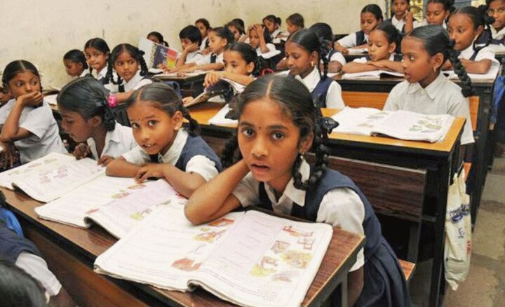 65 state-run & aided school to start English as the medium of teaching: Minister 65 state-run & aided school to start English as the medium of teaching: Minister