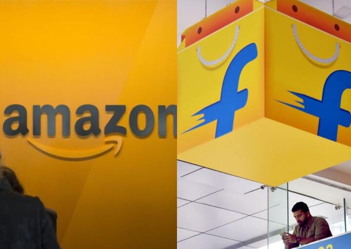 E-commerce draft policy: Amazon, Flipkart to team up against govt's call on deep discounting, cashback in online shopping Amazon, Flipkart to team up against govt's decision to bar deep discounting, cashbacks