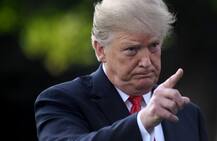 No breakthrough in talks to end US government shutdown