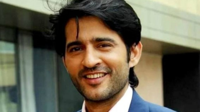 TV actor Hiten Tejwani set to play ACP in digital web show! TV actor Hiten Tejwani set to play ACP in digital web show!