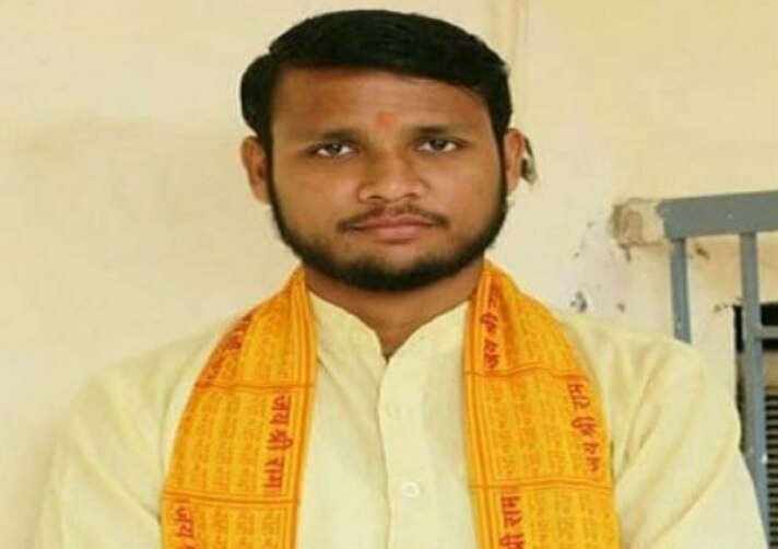 Bulandshahr violence: Cops arrest prime accused Bajrang Dal leader Yogesh Raj Bulandshahr violence: Cops arrest prime accused Bajrang Dal leader Yogesh Raj