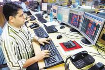 Share Market Update: Sensex edges lower in opening trade; Nifty touches 10,800 mark