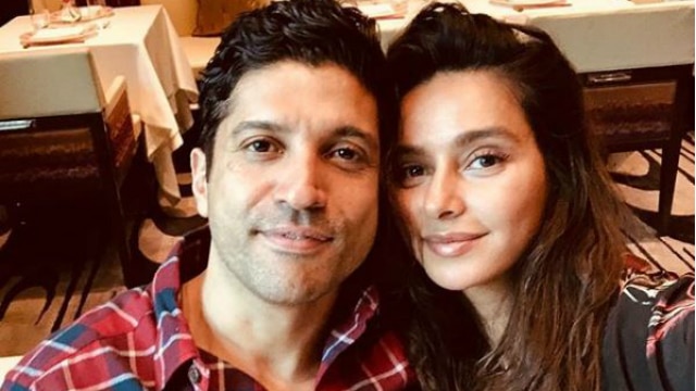 Farhan Akhtar & girlfriend Shibani Dandekar all set to get married this year? Farhan Akhtar & girlfriend Shibani Dandekar all set to get married?