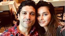 Farhan Akhtar & girlfriend Shibani Dandekar all set to get married?