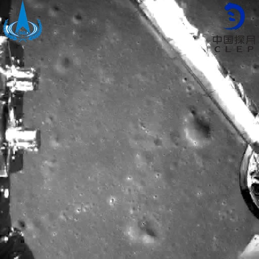 China's lunar probe makes first-ever landing on dark side of moon