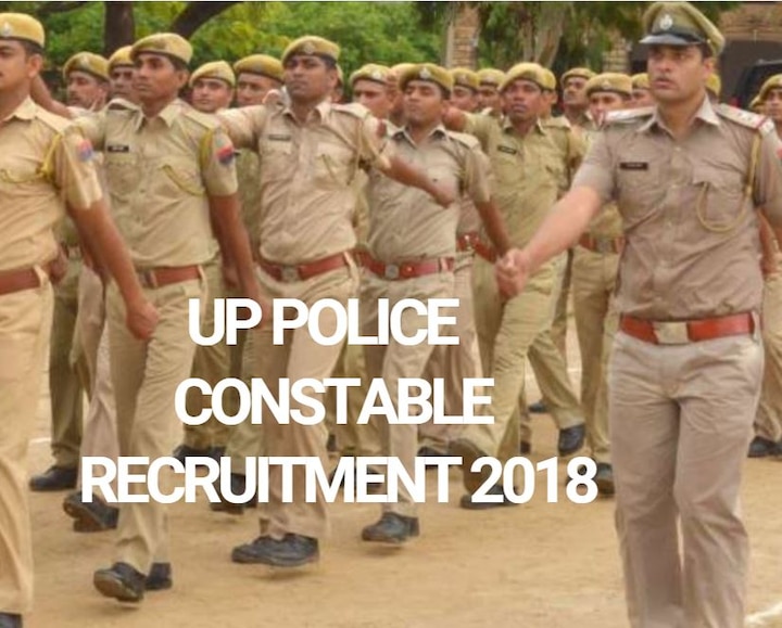 UP Police Constable Recruitment 2018: Exam on 27th & 28th January 2019 for 49,568 posts; Admit cards to release at uppbpb.gov.in UP Police Constable Recruitment 2018: Exam on 27th & 28th January 2019 for 49,568 posts
