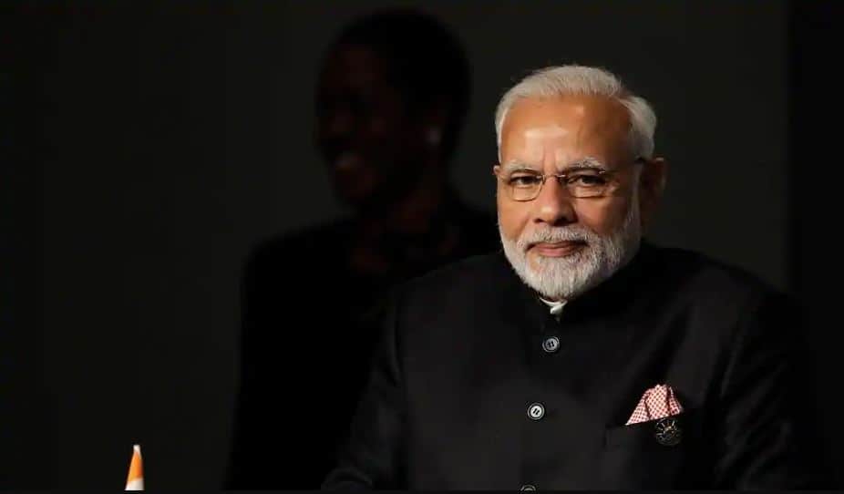 Jharkhand: Ban on black garments withdrawn at PM Modi's programme Ban on black garments withdrawn at PM Narendra Modi programme Jharkhand: Ban on black garments withdrawn at PM Modi's programme