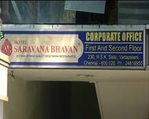 Pics: IT Raid at Saravana Bhavan and Other Famous Restaurant Chains in Tamil Nadu