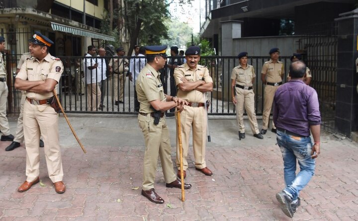 Mumbai: Builder under stress over project delay ends life in Chembur Mumbai: Builder under stress over project delay ends life in Chembur