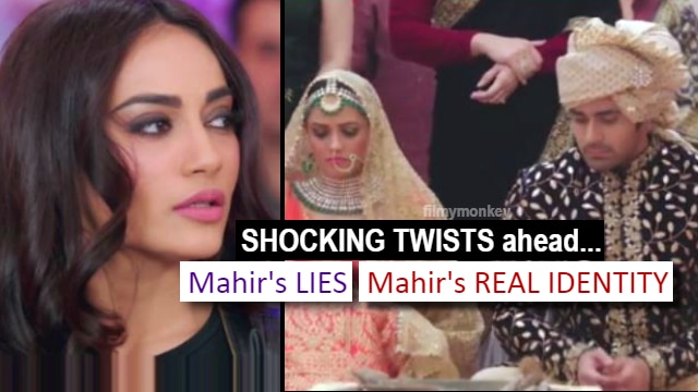 Naagin 3 TWIST: Mahir regains memory & he is the real Naag Raaj; Bela upset to know the truth! Naagin 3 TWIST: Mahir regains memory & he is the real Nag Raaj; Bela upset to know the truth!