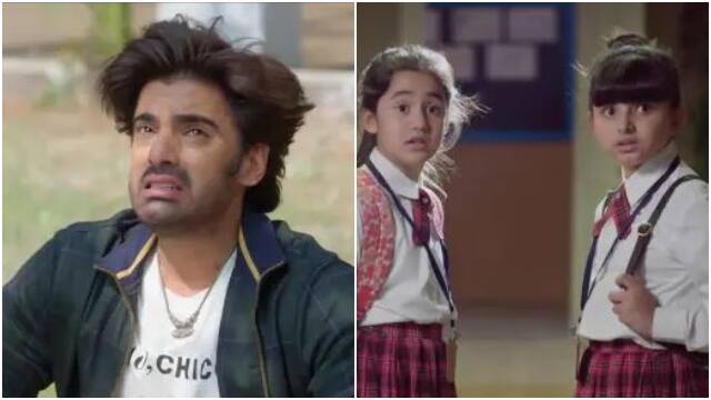 Star Plus’ Kulfi Kumar Bajewala has slipped to the number eight spot in the latest set of ratings. The musical drama stars Mohit Malik and Aakriti Sharma.