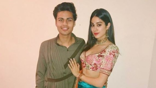 Is Janhvi Kapoor DATING Akshat Rajan? Here’s what ‘Dhadak’ & ‘Takht’ actress has to say! Is Janhvi Kapoor DATING Akshat Rajan? Here’s what ‘Dhadak’ actress has to say!