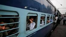 Like airlines, Railways will soon show online layout of reserved, vacant seats in trains