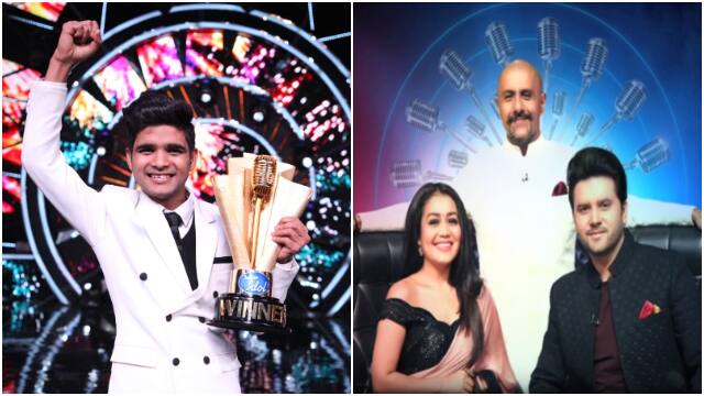 Indian Idol 10 grand finale has fetched impressive ratings and the show has topped the TRP charts in week 52. The singing reality has dethroned Naagin 3 from the top spot. The show, which was judged by Neha Kakkar, Javed Ali and Vishal Dadlani, was won by Salman Ali.