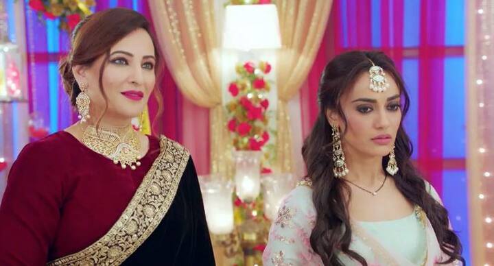 Colors TV’s Naagin 3 has slipped to the number two spot in the latest set of ratings. A few weeks back, Kundali Bhagya had pushed the supernatural show the second position and this week it is Indian Idol 10. The show stars Surbhi Jyoti, Anita Hassanandani and Pearl V Puri in lead roles.