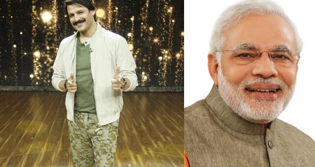 PM Narendra Modi: Vivek Oberoi to play Prime Minister Modi in biopic; First Look poster of Omung Kumar directed film to be out on January 7th PM Narendra Modi: Vivek Oberoi to play Prime Minister Modi in biopic; Omung Kumar to direct, First Look out on Jan 7th