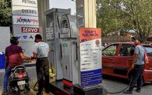 Petrol, diesel prices slashed again after 2-day hiatus; check revised rates in Delhi, Mumbai, other metros