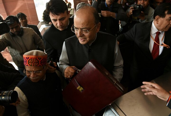 Arun Jaitley to present Interim Budget 2019 on 1st February 2019 Arun Jaitley to present Interim Budget 2019 on 1st February 2019