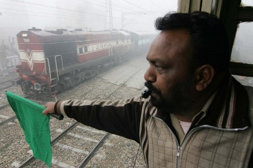 Indian Railways Train Status: 55 trains cancelled, 11 delayed due to fog; More details here! Indian Railways Train Status: 55 trains cancelled, 11 delayed due to fog; More details here!