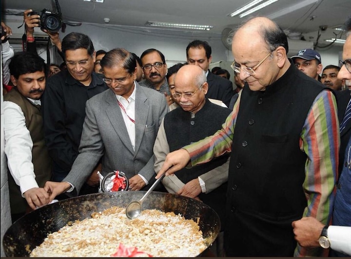 Budget 2019: What is the history of ‘Halwa Ceremony’ before budget and when is it celebrated? Budget 2019: What is the history of ‘Halwa Ceremony’ before budget and when is it celebrated?
