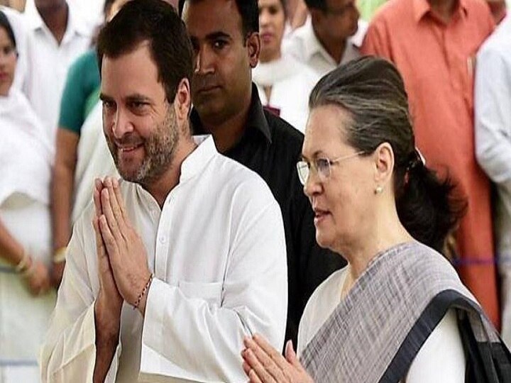 Congress releases first list of 15 candidates for Lok Sabha elections: Sonia Gandhi to contest from Rae Bareli, Rahul Gandhi from Amethi Lok Sabha Election 2019: Congress releases first list; Sonia to contest from Rae Bareli, Rahul from Amethi